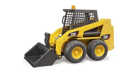 rc 1 16 bruder skid steer|bruder cat skid steer manual.